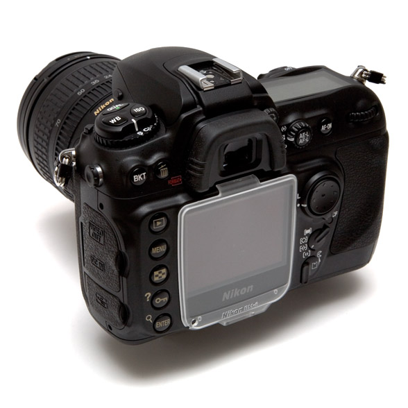 Subliminal Whispers: Nikon D200 Review - Professional camera for the