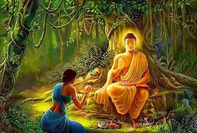 ðð 27 Mind Blowing Gautam Buddha HD Images and Wallpapers | God Wallpaper