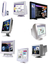 ▷ Tipos de monitores [ 2021 ]