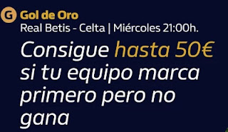 william hill promo Real Betis vs Celta 20-1-2021 william hill promo Real Betis vs Celta 20-1-2021