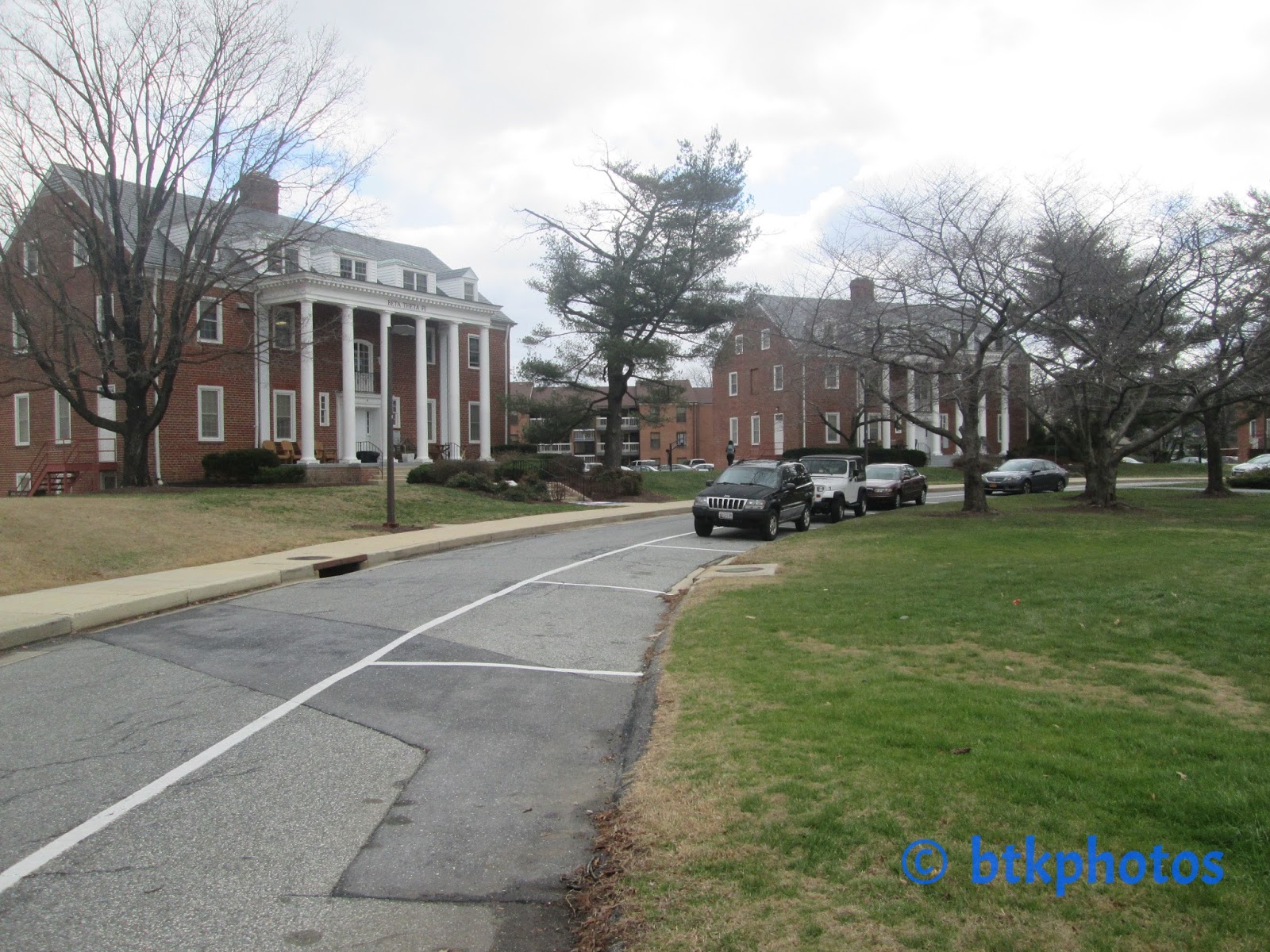 Reel to Real Filming Locations St. Elmo's Fire (1985)