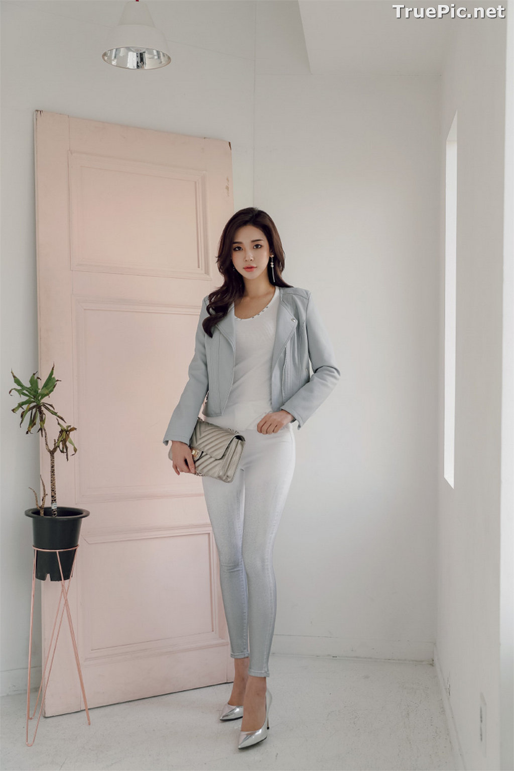 Image Korean Beautiful Model – Park Da Hyun – Fashion Photography #2 - TruePic.net - Picture-57