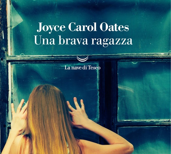 L'amica dei libri Recensione UNA BRAVA