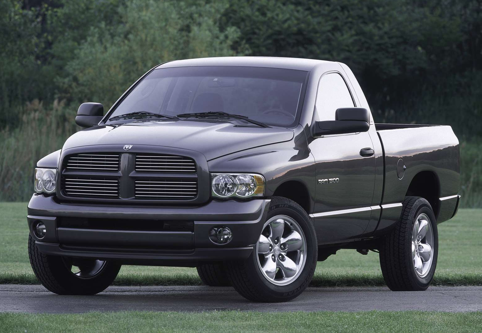 Dodge Ram 2004 - AZH-CARS