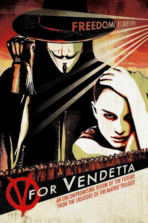v de vendetta online latino v de vendetta online latino