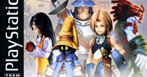 final fantasy ix psp rom final fantasy ix psp rom