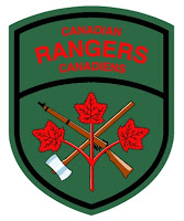 Rangers, Canadian, Inuit, north