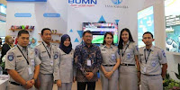 PT Jasa Raharja (Persero) - Penerimaan Untuk Posisi SMA, SMK, D3 Program Langkah Bakti Jasa Raharja August 2019 PT Jasa Raharja (Persero) - Penerimaan Untuk Posisi SMA, SMK, D3 Program Langkah Bakti Jasa Raharja August 2019