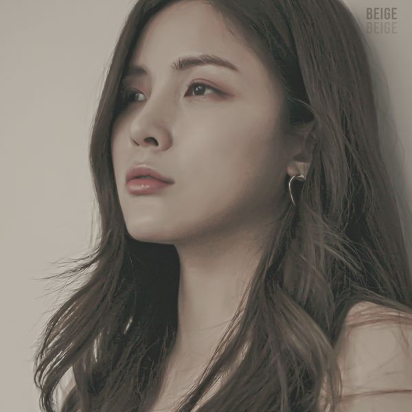 Beige – SAD STORY – Single