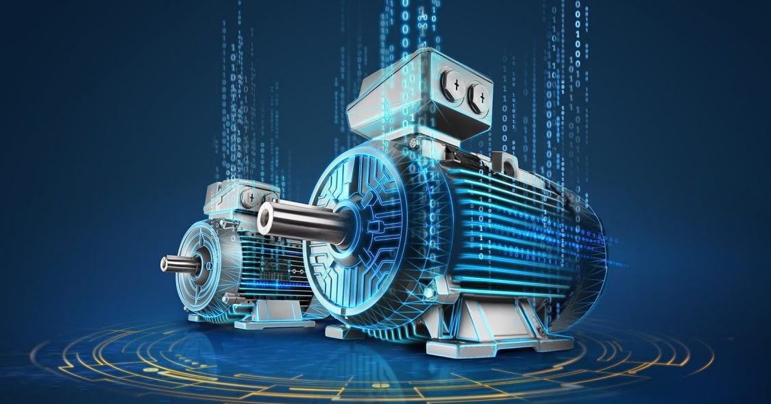 Mesin listrik : Pengertian dan klasifikasi