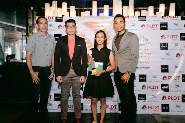 Best Cebu Photo Blogger of 2016, Rea Alducente