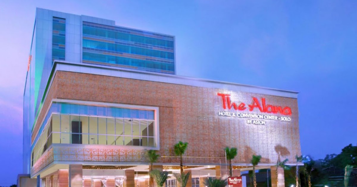 The Alana Hotel & Convention Center Solo, Peraih Sertifikat CHSE