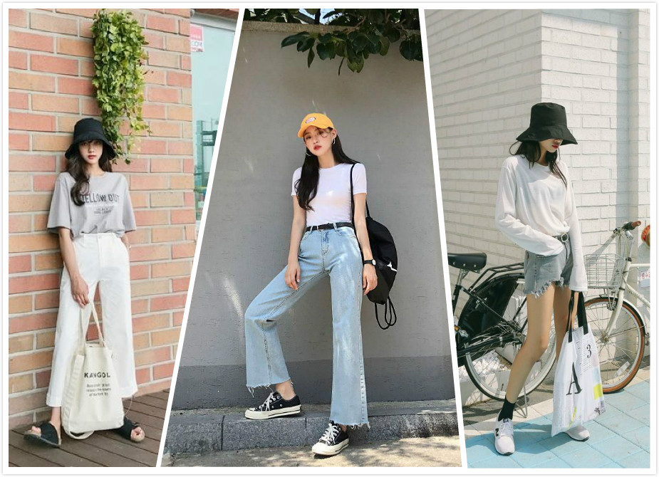 What are the Dressing Styles for Spring 2020 - Morimiss Blog