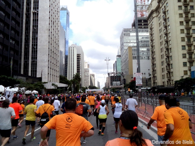 Corrida de São Silvestre 2015