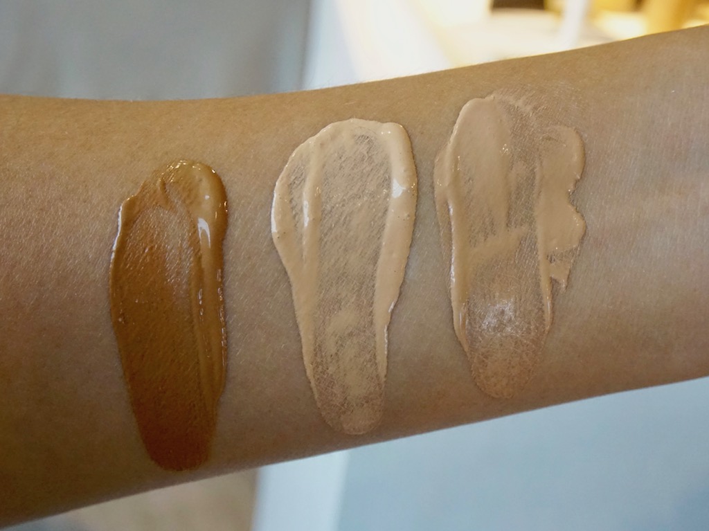 nyx foundation hm