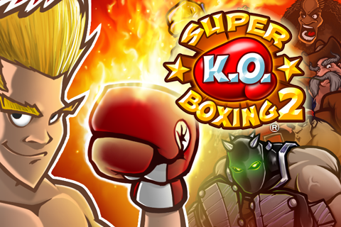    super boxing