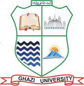 Ghazi University