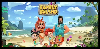 game android family island bikin aku ketagihan