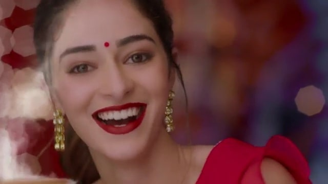 Ananya pandey pic