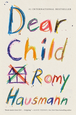 Review: Dear Child by Romy Hausmann (audio)