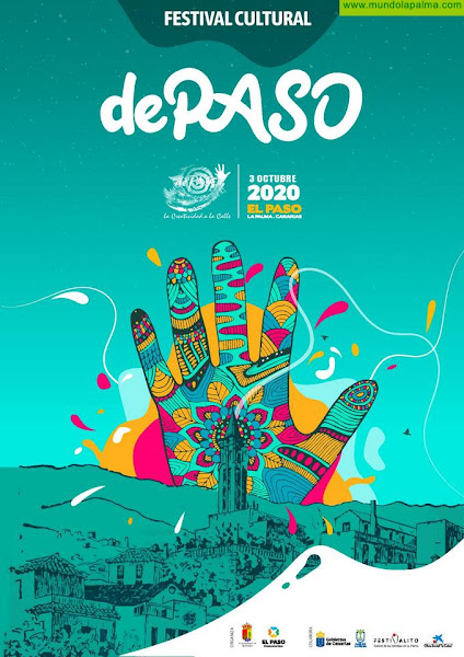 El VI Festival dePASO retoma su programación de actividades