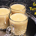 Garlic Turmeric Milk/Poondu paal/ எதிர்ப்பு சக்தியை அதிகரிக்கும் பூண்டு மஞ்சள் பால் /Golden Milk