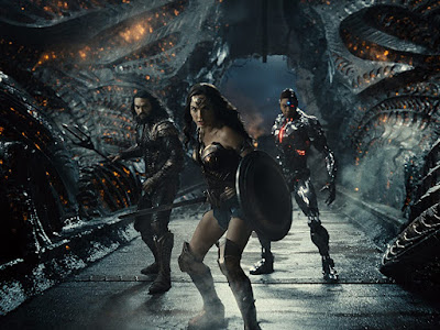 Zack Snyders Justice League Movie Image 21