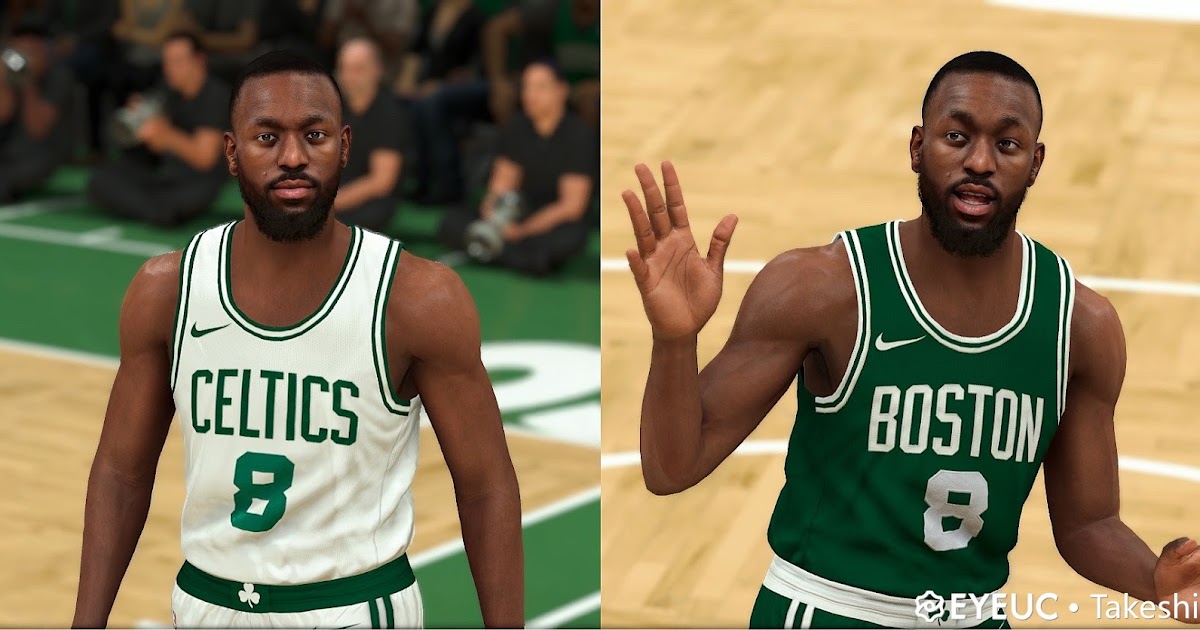 Kemba Walker Cyberface and Body Model By Xiyue Source: 2kspecialist.net
He has a total of 41 badges. Nba 2k21 player ratings update courtside report 02.18.21. Tatum is one of roughly 15 players in the video game with a 90 overall rating or higher, further affirming he�s already one of the nba�s best players at age 22. Kemba walker improves to 90 ovr. These new player ratings will come into effect on november 10th for xbox series x/s and november 12th for ps5.
![Kemba Walker Cyberface, Hair and Body Model By Takeshi Kemba Walker Cyberface, Hair and Body Model By Takeshi