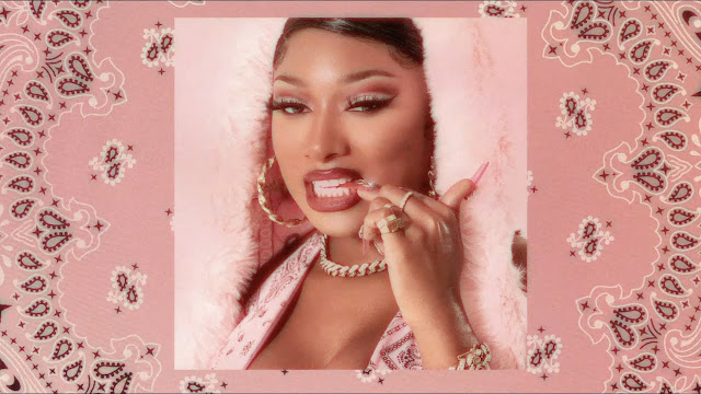 Girls in the Hood (Lyrics) - Megan Thee Stallion