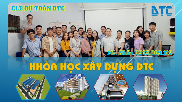 khóa học xây dựng DTC khóa học xây dựng DTC