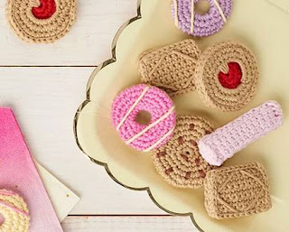 PATRON GRATIS GALLETAS AMIGURUMI 46031