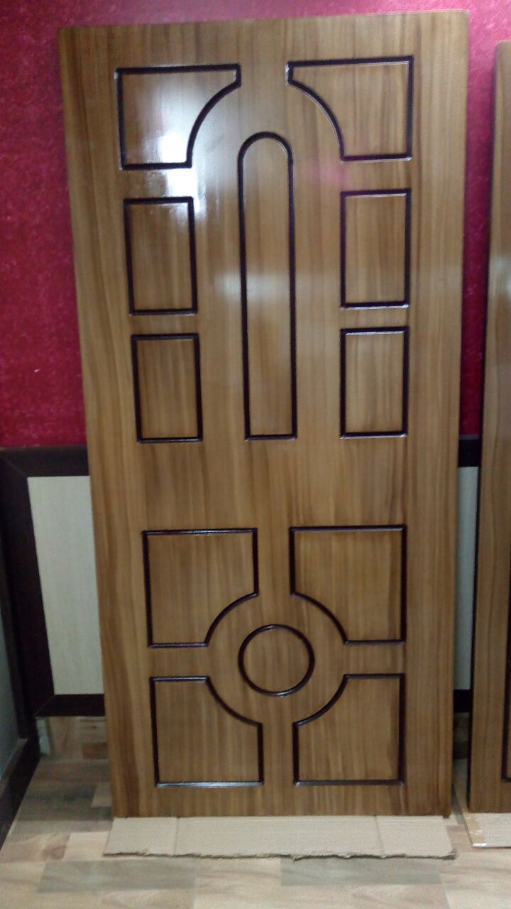 STRONG & DURABLE WPC DOORS & DOOR & WINDOW FRAMES BY ALSTONE