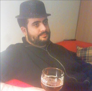 Médico crítico: Usama Bilal