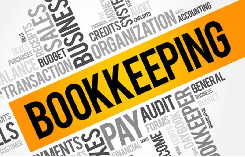 Hiring a Remote Bookkeeper for Your Small Business in Maryland