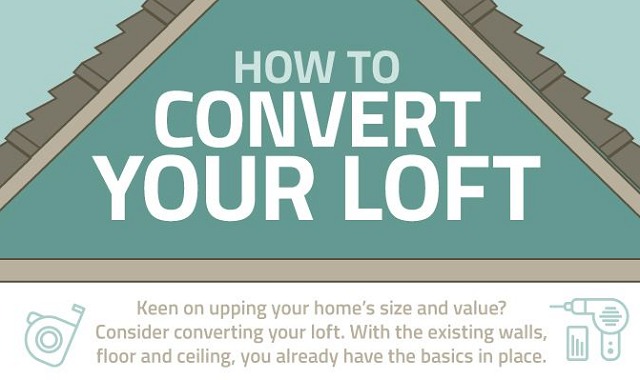 How to Convert Your Loft
