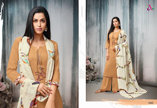 Angroop plus Petals Lawn Suits catalog wholesaler