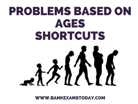 problems-on-ages