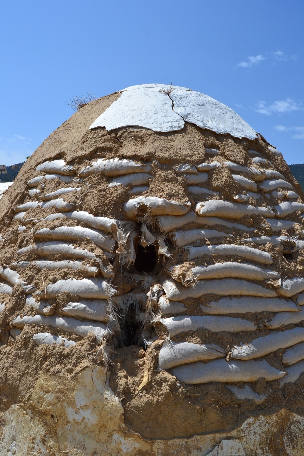 urbanartimaña Valle de Lecrín 2/7/2013