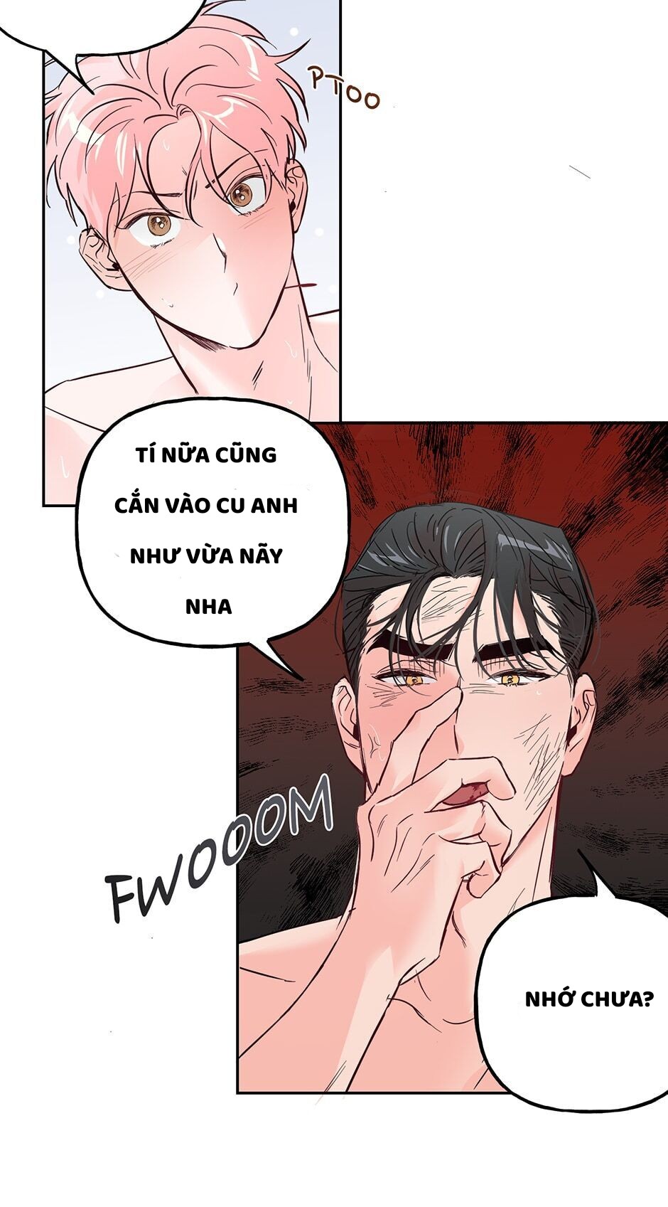 Đọc truyện Assorted Wildness - Chapter 35
