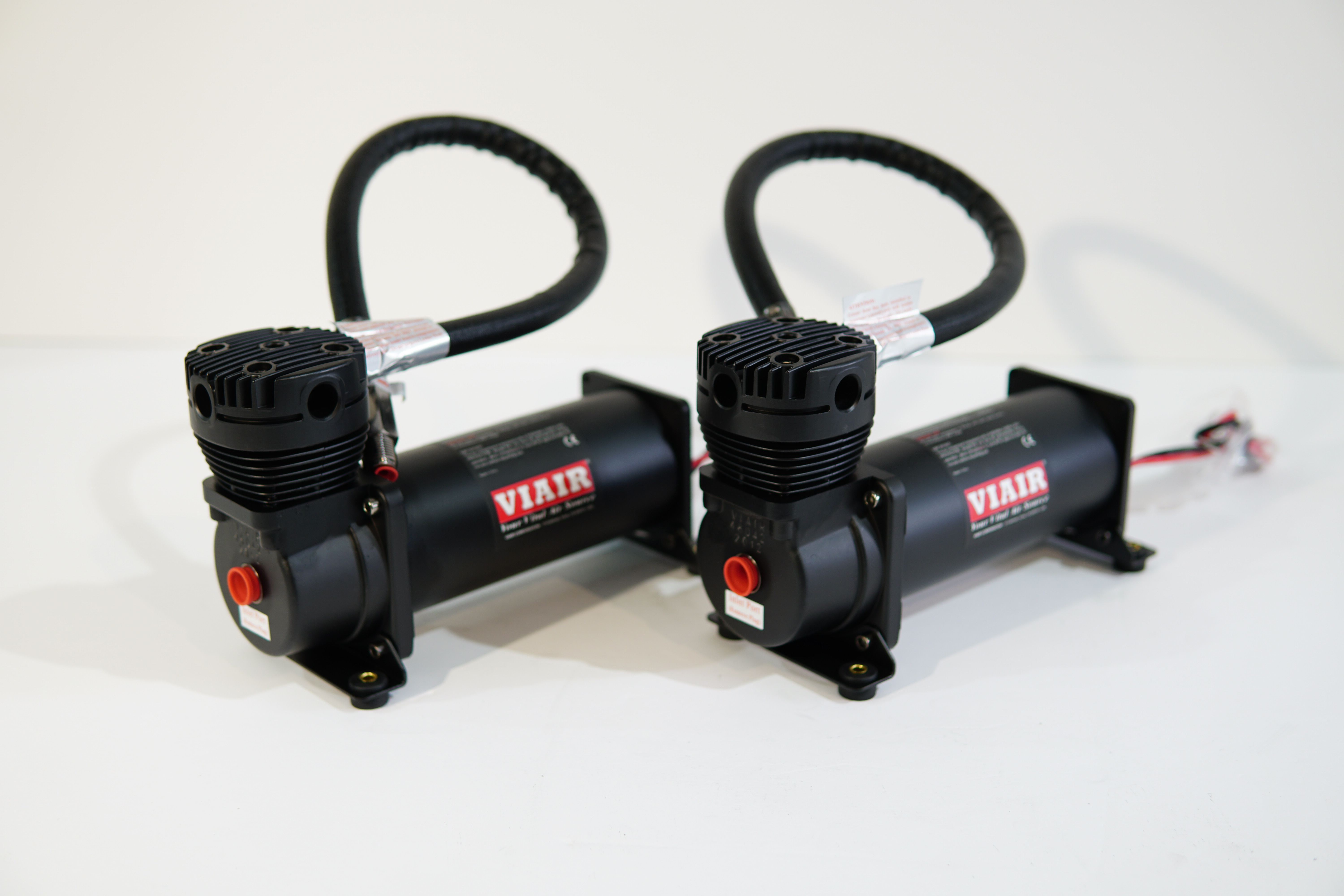 South Bay Street Machines: Viair Compressors