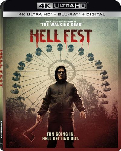 Hell Fest (2018) 2160p HDR BDRip Dual Latino-Inglés [Subt. Esp] (Terror. Asesinos En Serie)