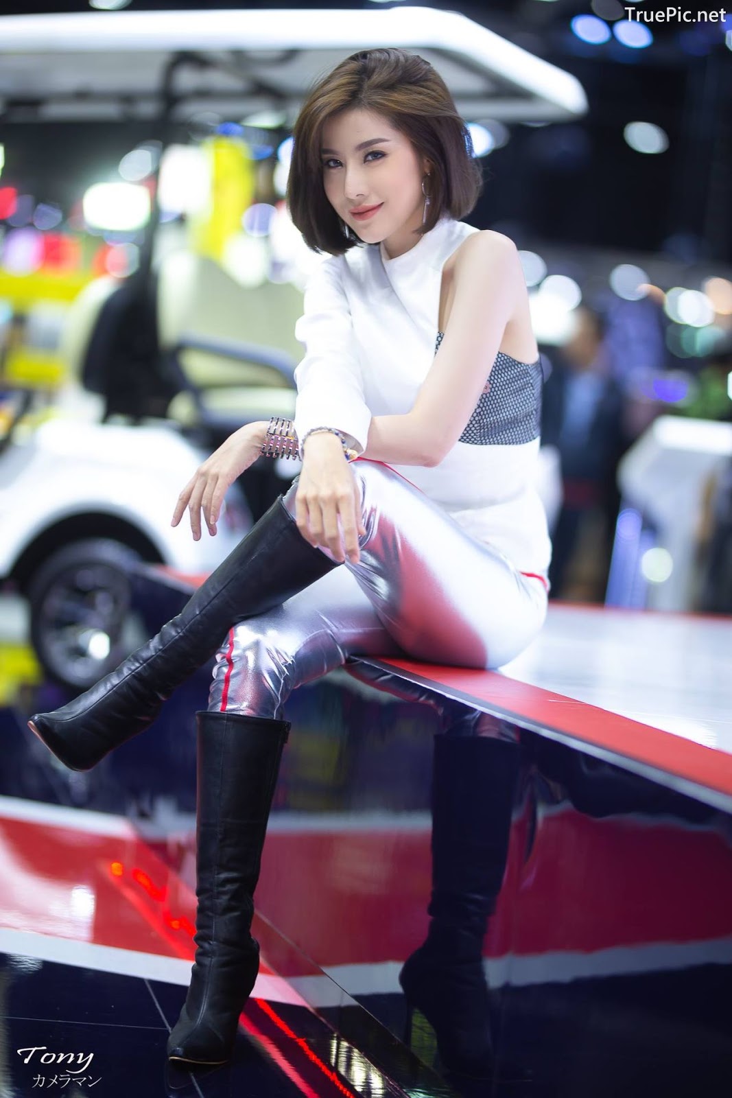 Image-Thailand-Hot-Model-Thai-Racing-Girl-At-Motor-Expo-2018-TruePic.net- Picture-62