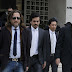 Δεν είναι εθνικοί προδότες, είναι προδότες του ανθρωπισμού