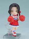 Nendoroid Cheerleader, Red Clothing Set Item