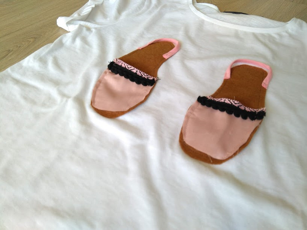 camiseta menorquinas