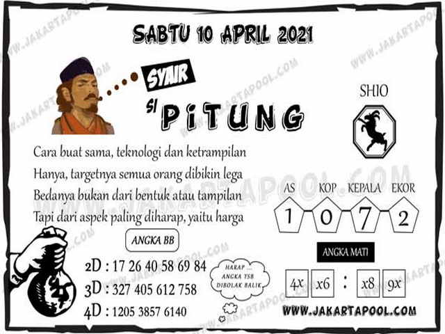 gambar togel hongkong