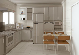 Koleksi Desain Dapur Ruang Makan Sederhana Koleksi Desain Dapur Ruang Makan Sederhana