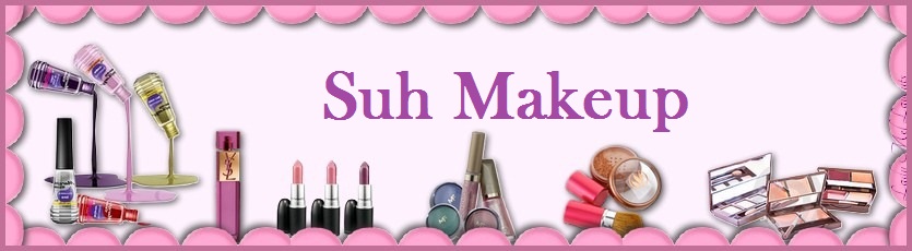 Suh Makeup