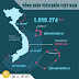 BIỂN ĐẢO VIỆT NAM