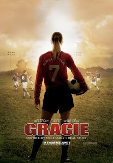 Gracie / Грейси (2007)